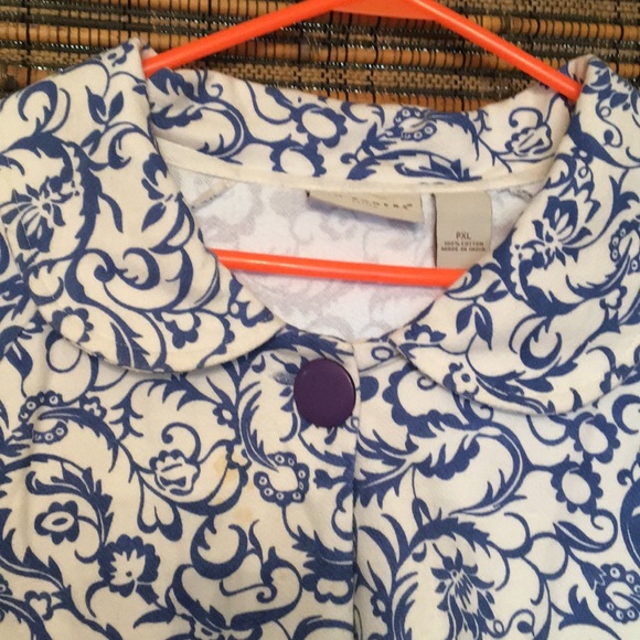 Jacket - Picture 2 of 2